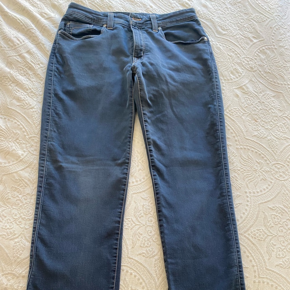 Fidelity Jimmy Mens Jeans Pants 31/31